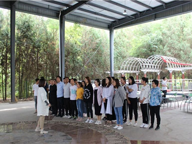 昌禾商學(xué)院丨桃李春風(fēng)，師恩難忘，致敬“筑夢人”