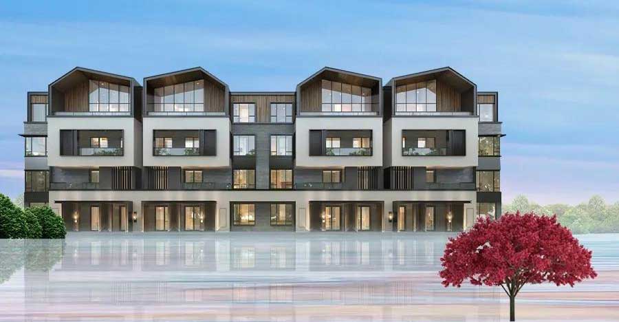 昌禾裝飾丨獻(xiàn)給【世茂·璀璨凡高】業(yè)主！這份家庭作業(yè)，建議收藏~