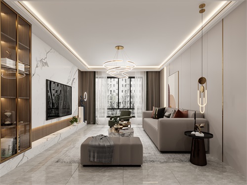 掌握好這六點，家里住的無比舒適