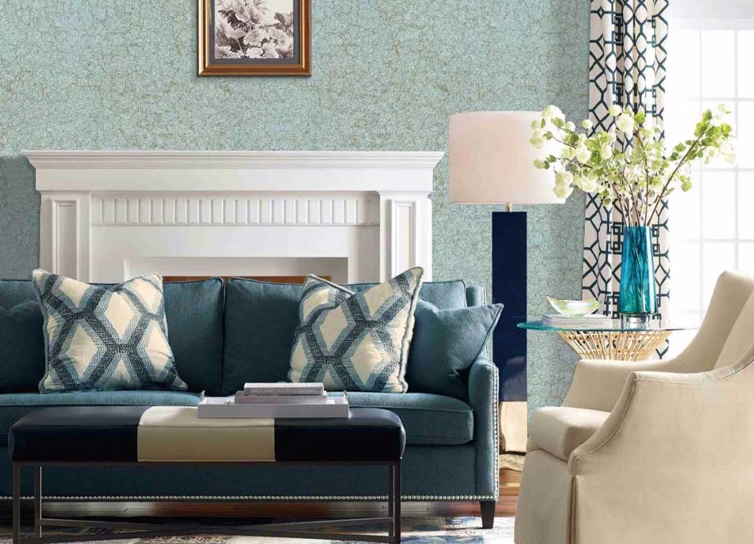 【裝修攻略】墻布PK墻紙，誰更勝一籌？