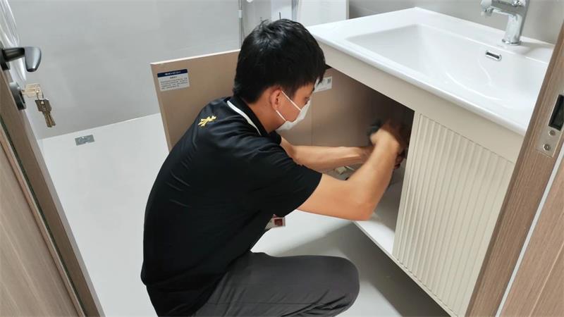 全城尋找老客戶！【昌禾裝飾·暖冬行動】免費(fèi)檢修+驚喜福利，快來報名參加！