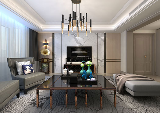 璽云臺150平米現(xiàn)代簡約風(fēng)格效果圖 璽云臺150平米現(xiàn)代簡約風(fēng)格效果圖
