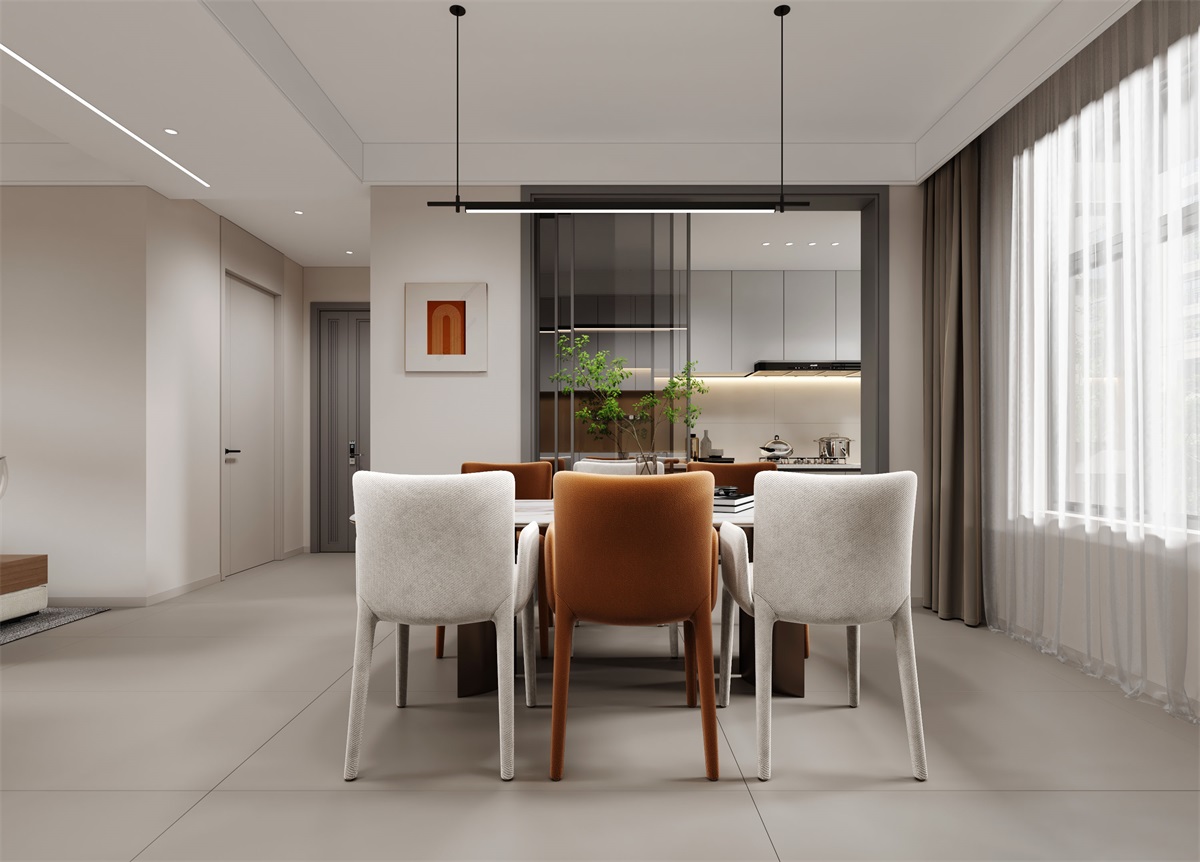 A KCT_recover_餐廳，廚房門